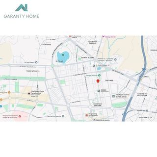 Piso en alquiler en Teatinos en Málaga