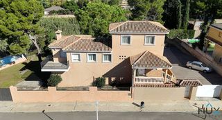 Chalet en venta en Riba-roja de Túria