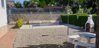 Chalet en venta en Mas Mora - Sant Daniel en Tordera