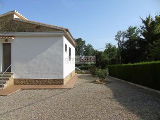 Chalet en venta en Mas Mora - Sant Daniel en Tordera