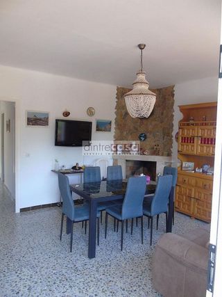 Chalet en venta en Mas Mora - Sant Daniel en Tordera