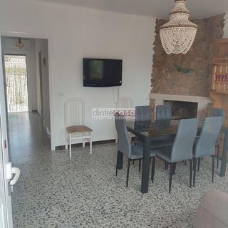 Chalet en venta en Mas Mora - Sant Daniel en Tordera
