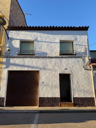 Casa pareada en venta en Binéfar