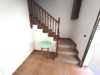 Casa pareada en venta en Binéfar