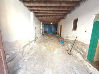 Casa pareada en venta en Binéfar