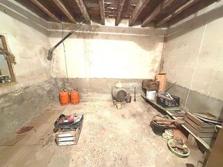 Casa pareada en venta en Binéfar