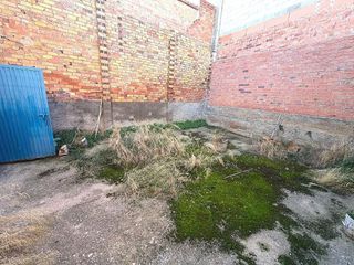 Casa pareada en venta en Binéfar