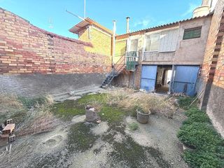 Casa pareada en venta en Binéfar