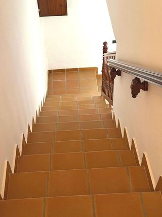 Casa pareada en venta en Binéfar