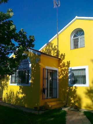 Casa rural en venta en Huerta Rosales - Valdepasillas en Badajoz