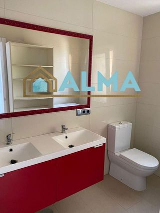 Chalet en venta en El Rinconcillo en Algeciras