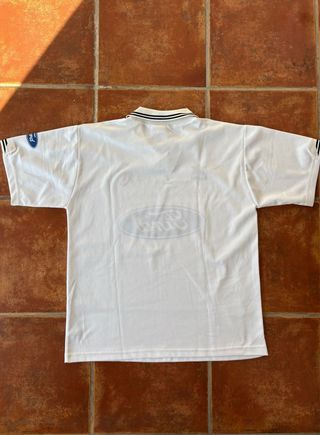 Camiseta Valencia CF 95/96