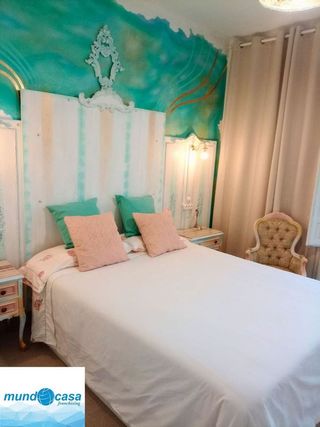 Casa adosada en venta en Alagón