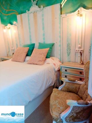 Casa adosada en venta en Alagón