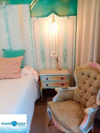 Casa adosada en venta en Alagón