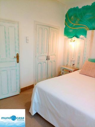 Casa adosada en venta en Alagón