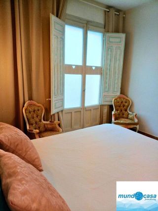 Casa adosada en venta en Alagón