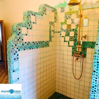 Casa adosada en venta en Alagón