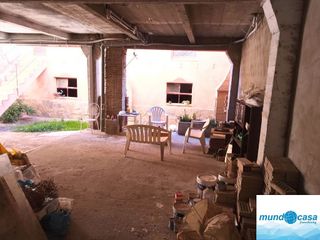 Casa adosada en venta en Alagón