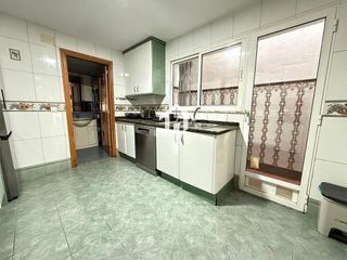 Casa adosada en venta en San Gabriel en Alicante