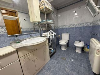 Casa adosada en venta en San Gabriel en Alicante