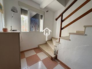 Casa adosada en venta en San Gabriel en Alicante