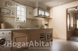 Chalet en venta en Alquerías del Niño Perdido