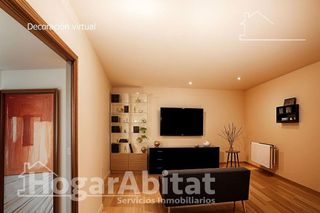 Chalet en venta en Alquerías del Niño Perdido