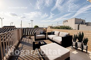 Chalet en venta en Alquerías del Niño Perdido