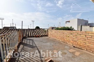 Chalet en venta en Alquerías del Niño Perdido