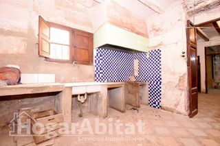 Chalet en venta en Alquerías del Niño Perdido