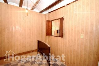 Chalet en venta en Alquerías del Niño Perdido