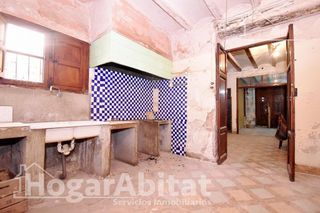 Chalet en venta en Alquerías del Niño Perdido