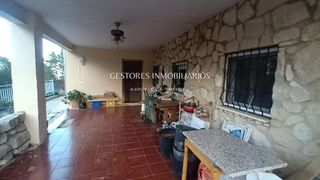 Chalet en venta en Cocentaina