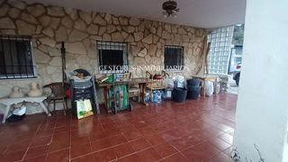 Chalet en venta en Cocentaina