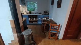 Chalet en venta en Cocentaina