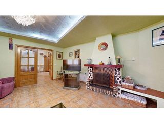 Chalet en venta en Segorbe