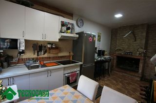 Casa adosada en venta en Berja