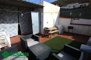 Casa adosada en venta en Berja