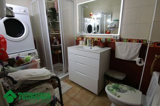 Casa adosada en venta en Berja