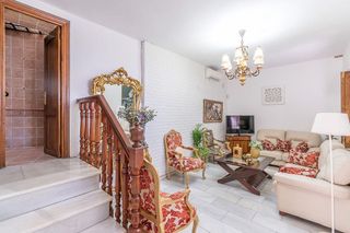 Chalet en venta en Albaicín en Granada