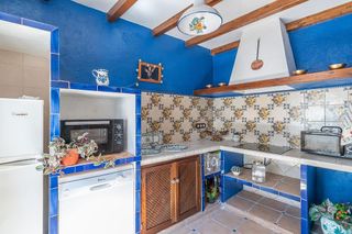 Chalet en venta en Albaicín en Granada