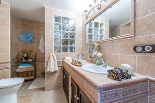 Chalet en venta en Albaicín en Granada