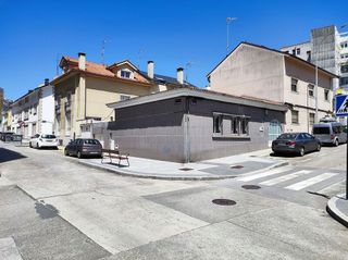 Chalet en venta en Os Mallos - San Cristóbal en Coruña (A)