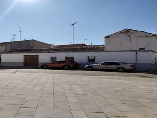 Casa en venta en Manzanares
