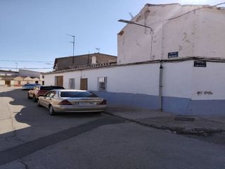 Casa en venta en Manzanares