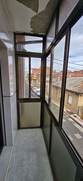 Casa pareada en venta en Trobajo del Camino en San Andrés del Rabanedo