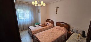 Casa pareada en venta en Trobajo del Camino en San Andrés del Rabanedo