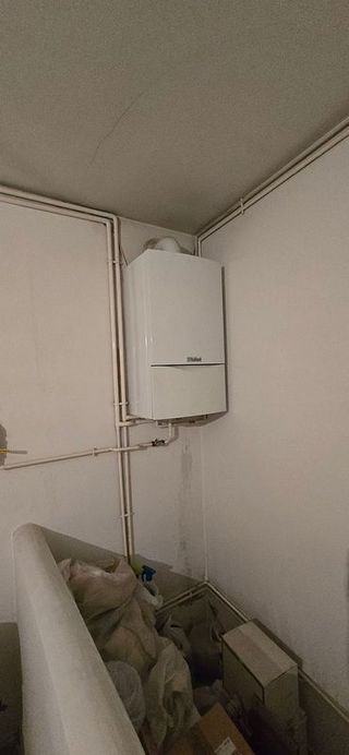 Casa pareada en venta en Trobajo del Camino en San Andrés del Rabanedo