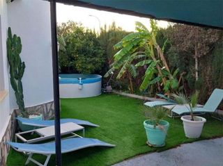 Chalet en venta en Les Marines/Las Marinas en Dénia